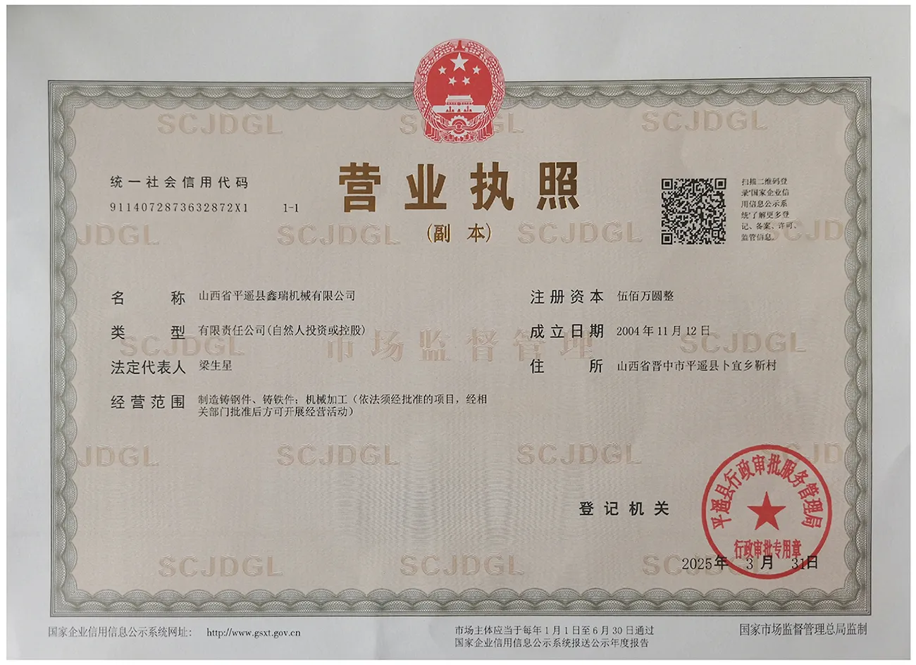 OHAC-1